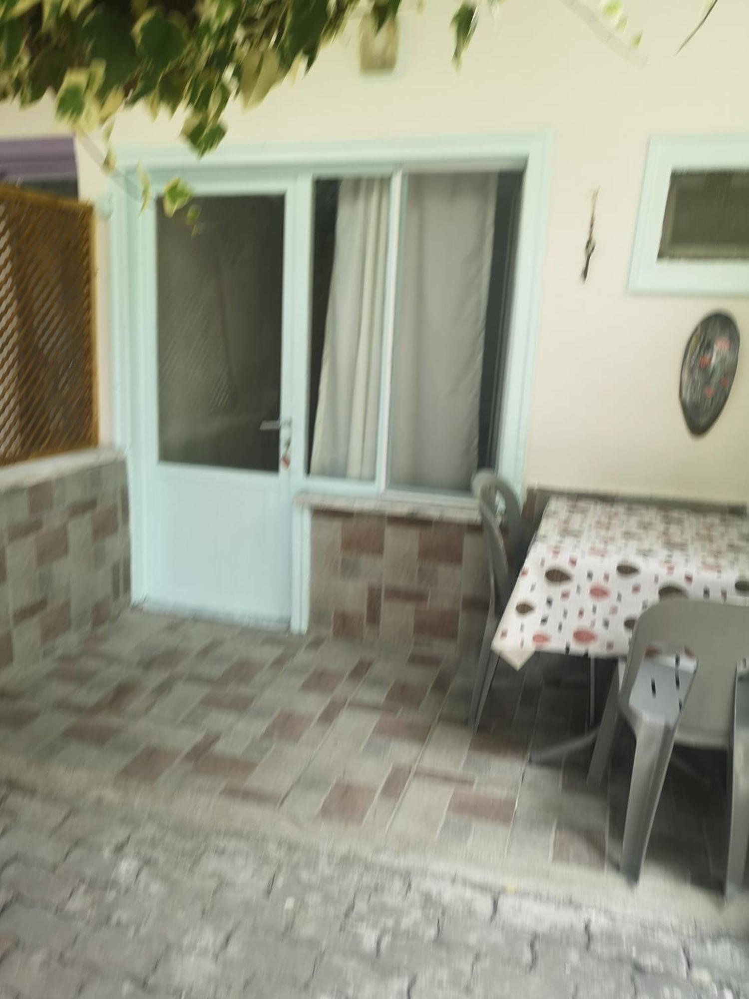 Bahar Bahce Aparthotel Αδραμύττιο Εξωτερικό φωτογραφία