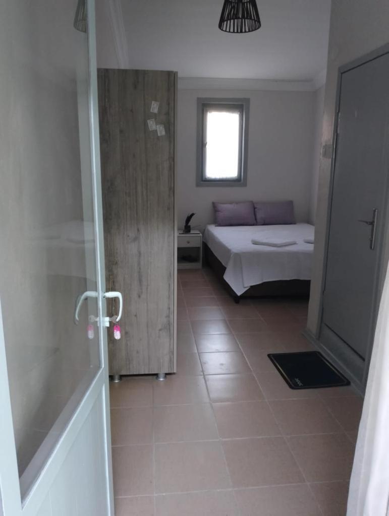 Bahar Bahce Aparthotel Αδραμύττιο Εξωτερικό φωτογραφία